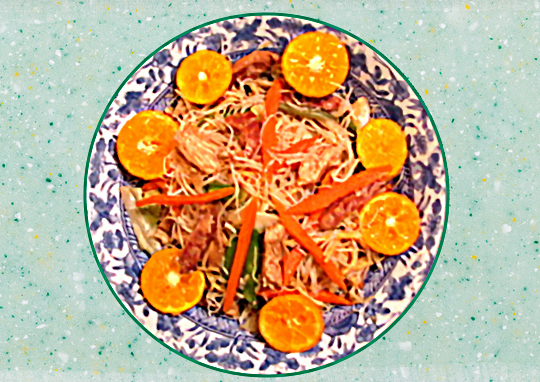 Pancit Bihon