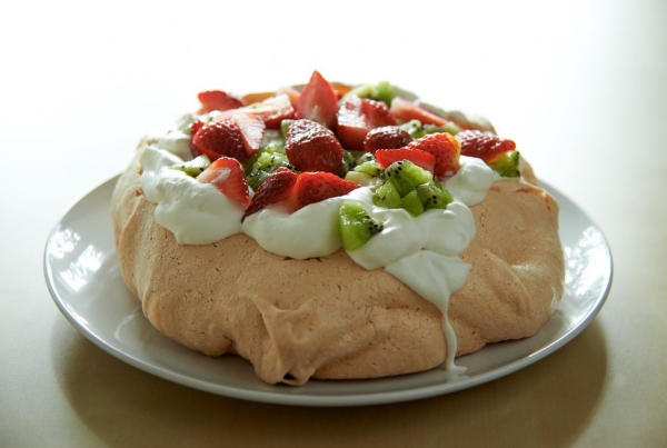 Pavlova