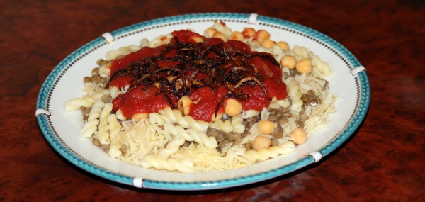 Koshari