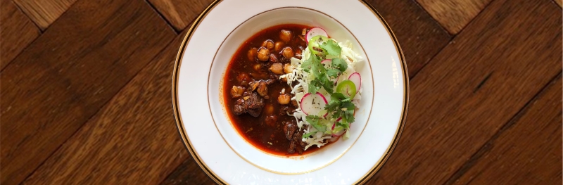 Pozole