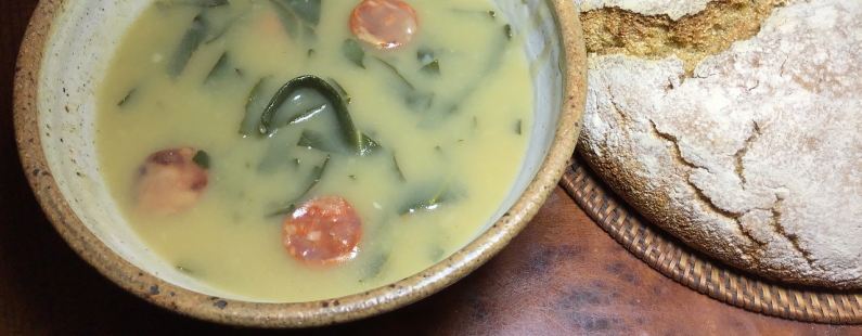 Caldo Verde