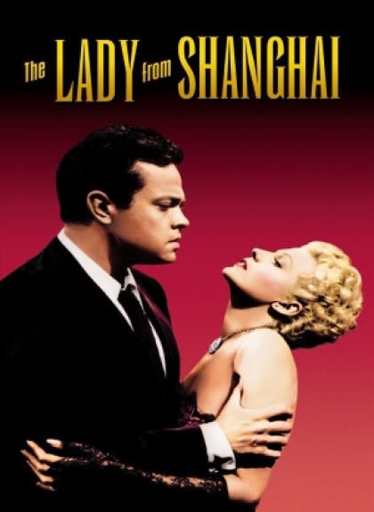 Lady from Shanghai