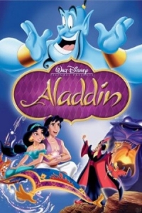 aladdin