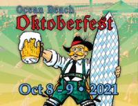 Oktoberfest Ocean Beach