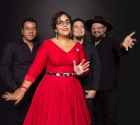 La Santa Cecilia