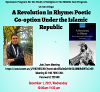 Revolution in Rhyme