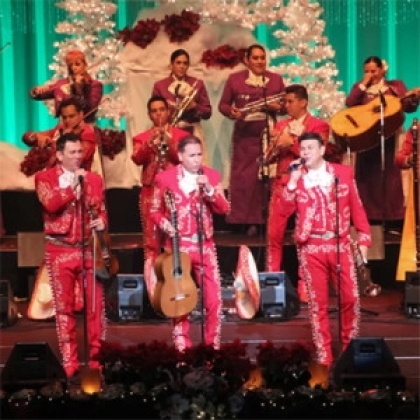 mariachixmas