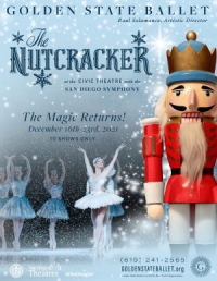 GS Nutcracker