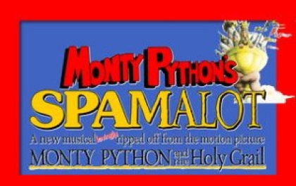 Spamalot