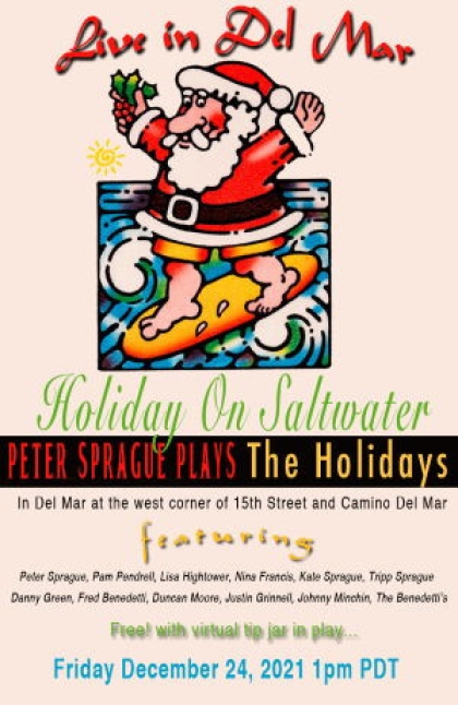 HolidayOnSaltwaterGigPosterV.2