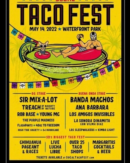 TacoFest