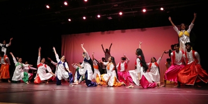 Bollywood Show