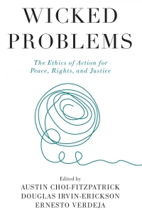 Wicked Problems