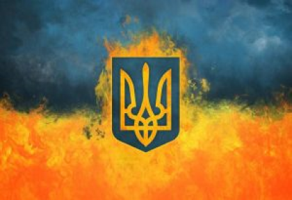 StandWithUkraine