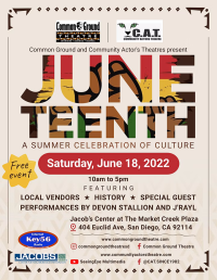 Juneteenth