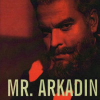 Arkadin