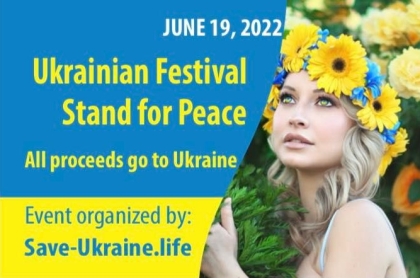 Ukrainian Festival