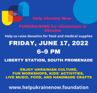 Help Ukraine