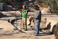 Flute Circle