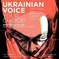 Ukrainian Voices