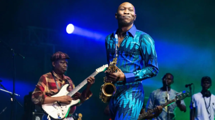 Seun-Kuti