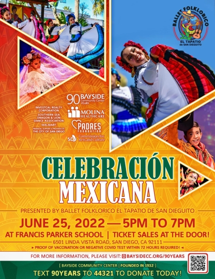 Celebration Mexico