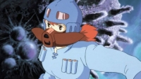 nausicaa