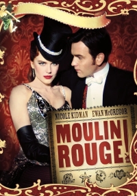 Moulin Rouge