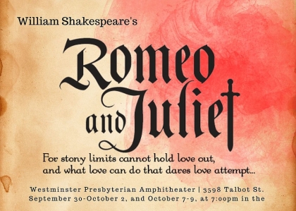 RomeoAndJuliet