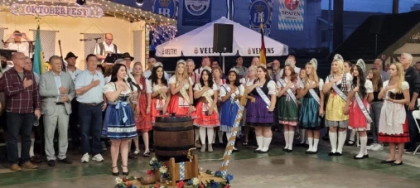 OctoberFestElCajon