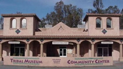 Barona Museum