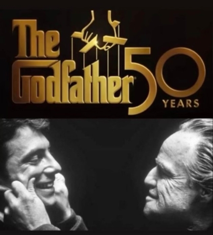 Godfather Anniversary Celebration