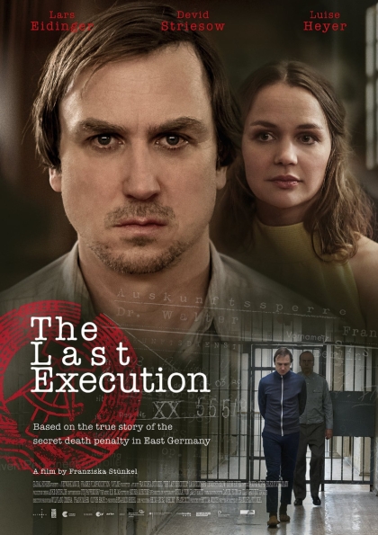 The Last Execution