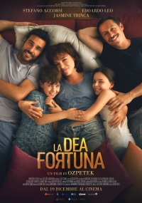 La Dia Fortuna