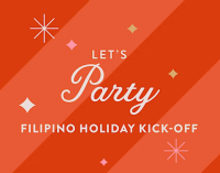 Filipino Party