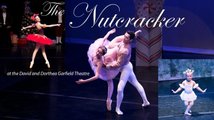 San Diego's All-Youth Nutcracker