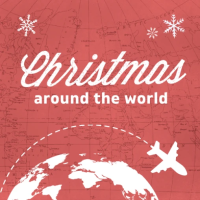 Christmas around the world