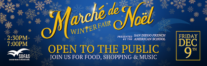 Marche de Noel