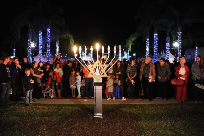 Menorah