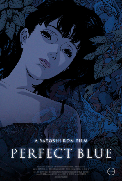 Perfect Blue