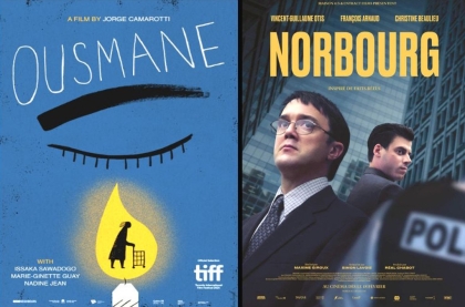 Norbourg & Ousmane