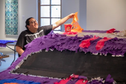 Piñatas and the Latinx Experience