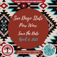 SDSU PowWow