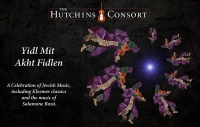 Hutchins Consort