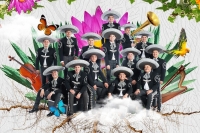 Mariachi Vargas