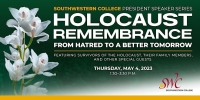 holocaust rememberance