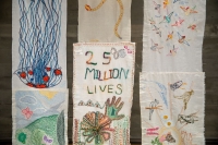 25 Million Stitches