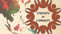 Strength in Community