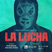 la lucha