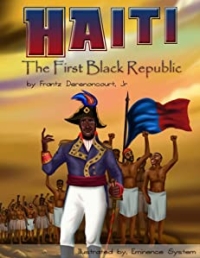 Haitian Heros